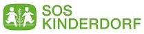 [Translate to Englisch:] Logo SOS Kinderdorf